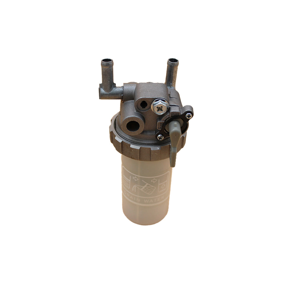 Fuel Separator Fits Kubota Replaces 16541-43350