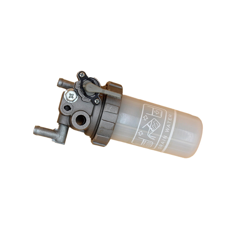 Fuel Separator Fits Kubota Replaces 16541-43350