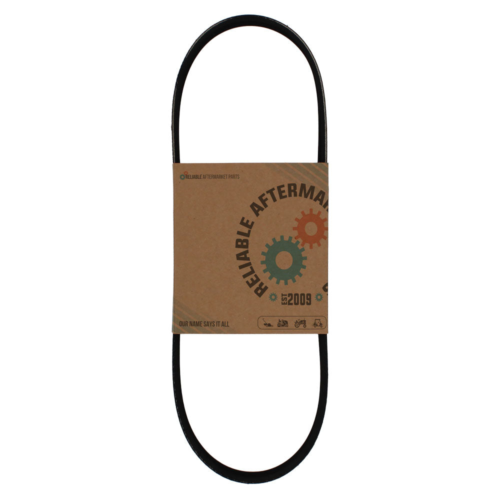 Alternator/Fan Drive Belt Fits Universal Products Replaces 355K6