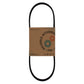 Alternator/Fan Drive Belt Fits Universal Products Replaces 355K6