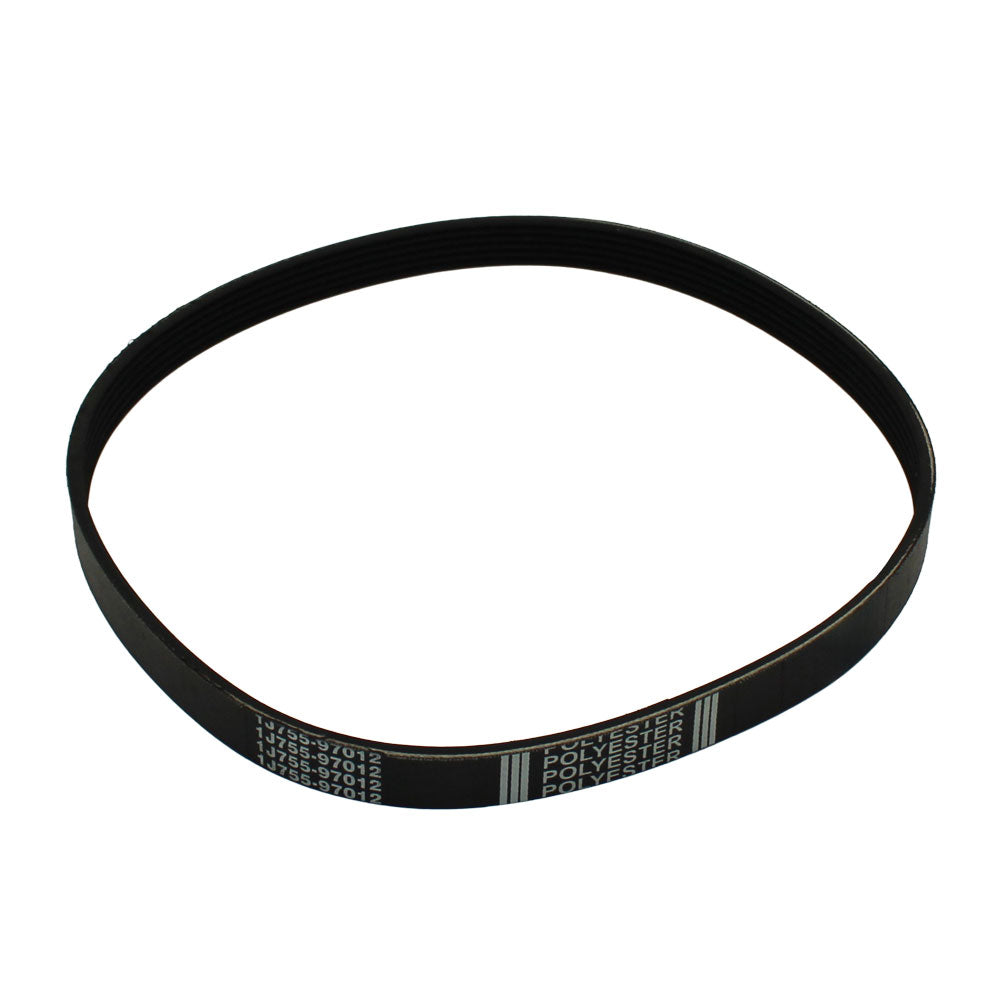 1J755-97012 Alternator/Fan Drive Belt Fits Kubota SVL65-2 SVL75 SVL75-2