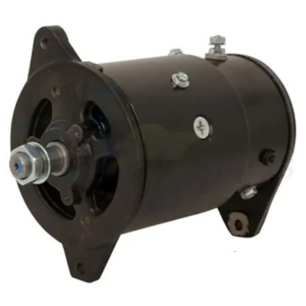 A-1K7351D-AI Generator, Fits Delco, REMAN