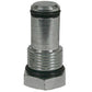 A-1R0035-AI No Relief Plug for SBA Valves