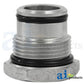 Power Beyond Sleeve Fits 11161 Cross valve SBA 196-1V0208 196-1V0208-A 1V0208 1V