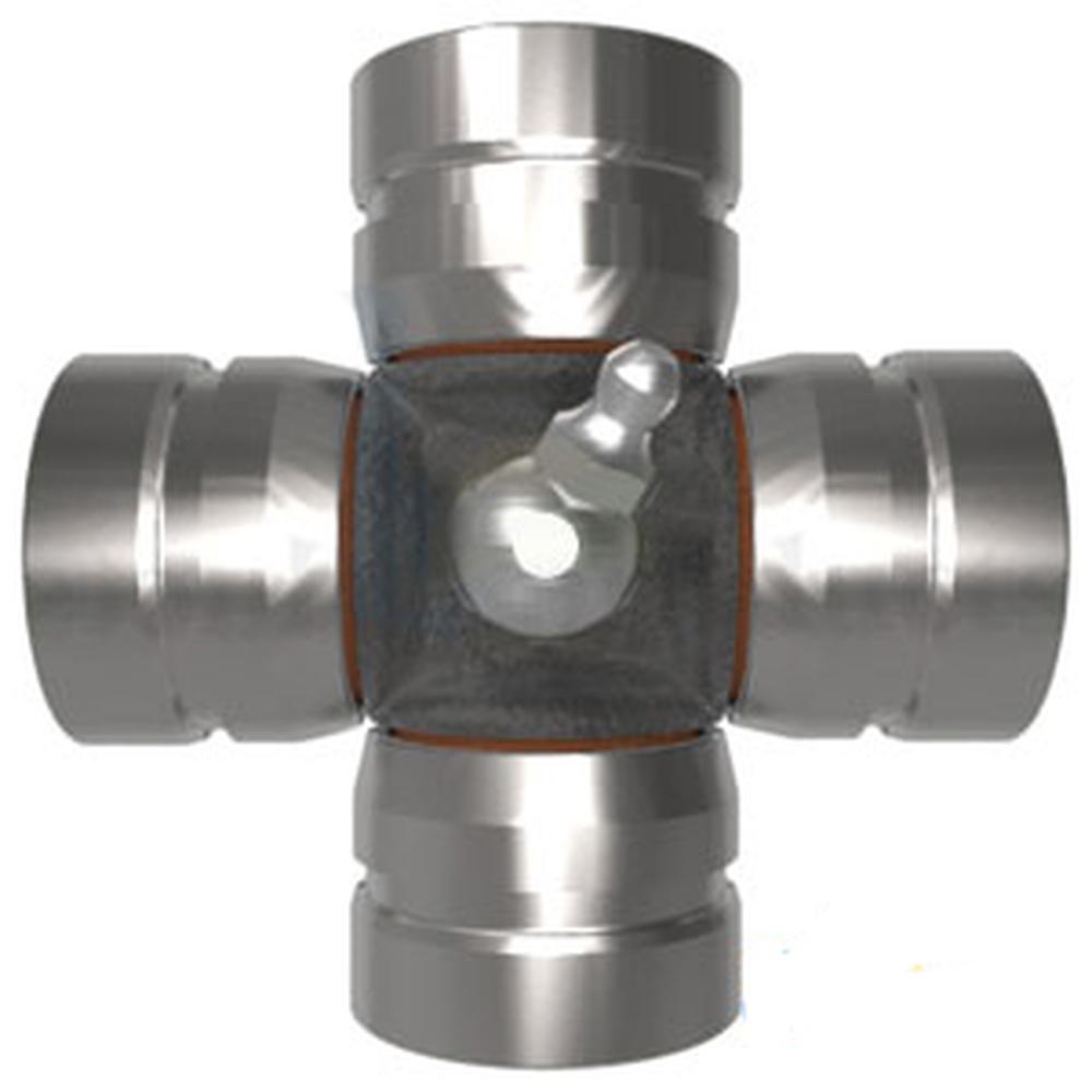 A-201-1200-AI Extended Lube Cross & Bearing Kit, 12N