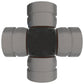 A-201-1200-AI Extended Lube Cross & Bearing Kit, 12N