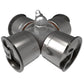 A-201-1400-AI Extended Lube Cross & Bearing Kit, 14R
