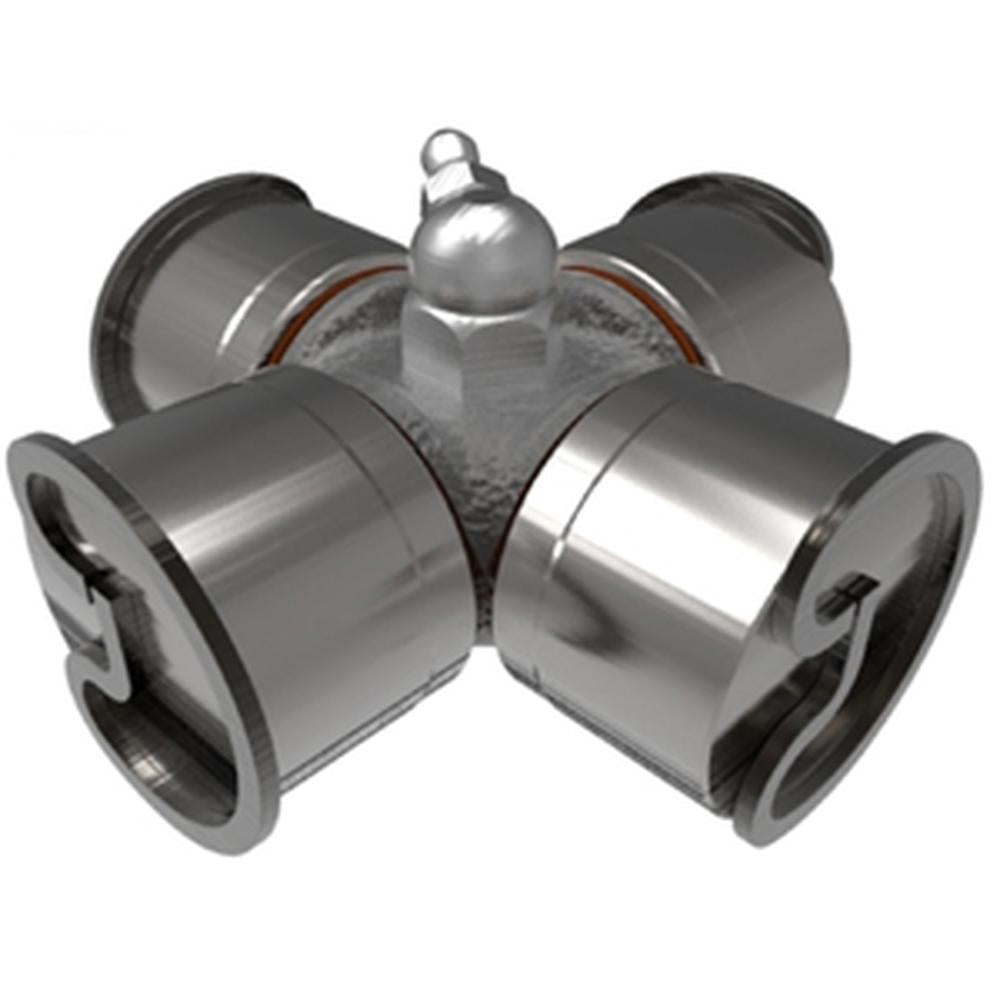 A-201-3500-AI Extended Lube Cross & Bearing Kit,  35R