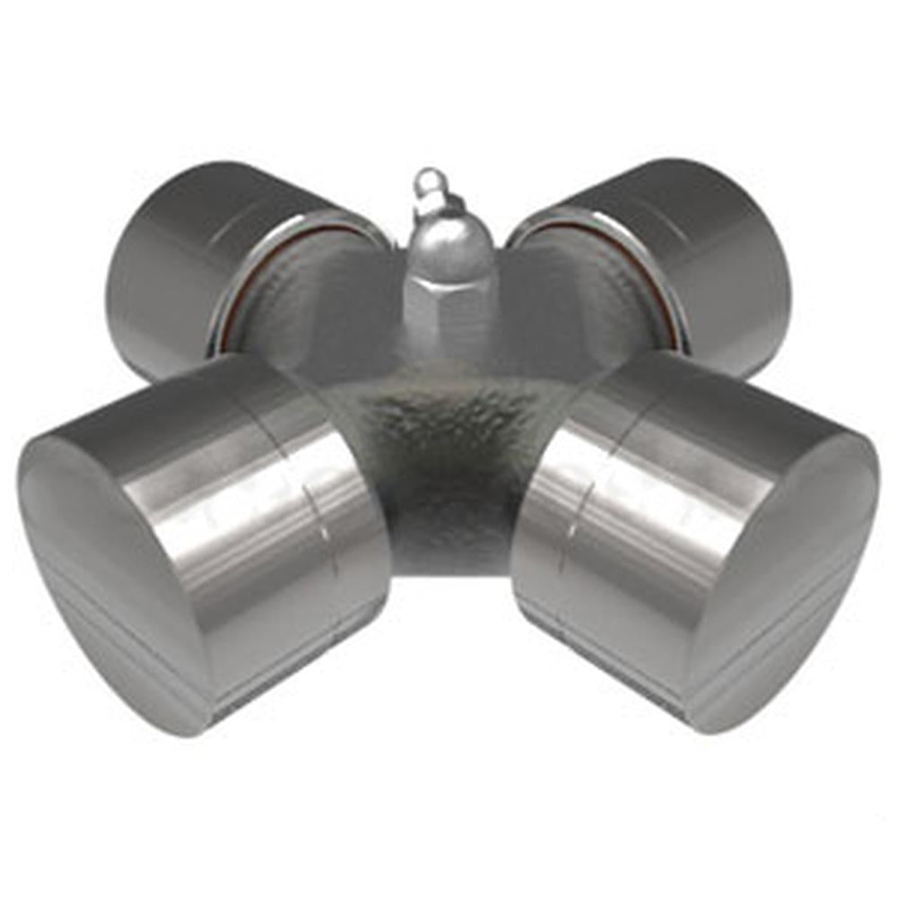 A-201-5500-AI Extended Lube Cross & Bearing Kit, 55R