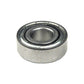 A-204RR6-I Ball Bearing Cylindrical Roudn Bore Fits Case-IH