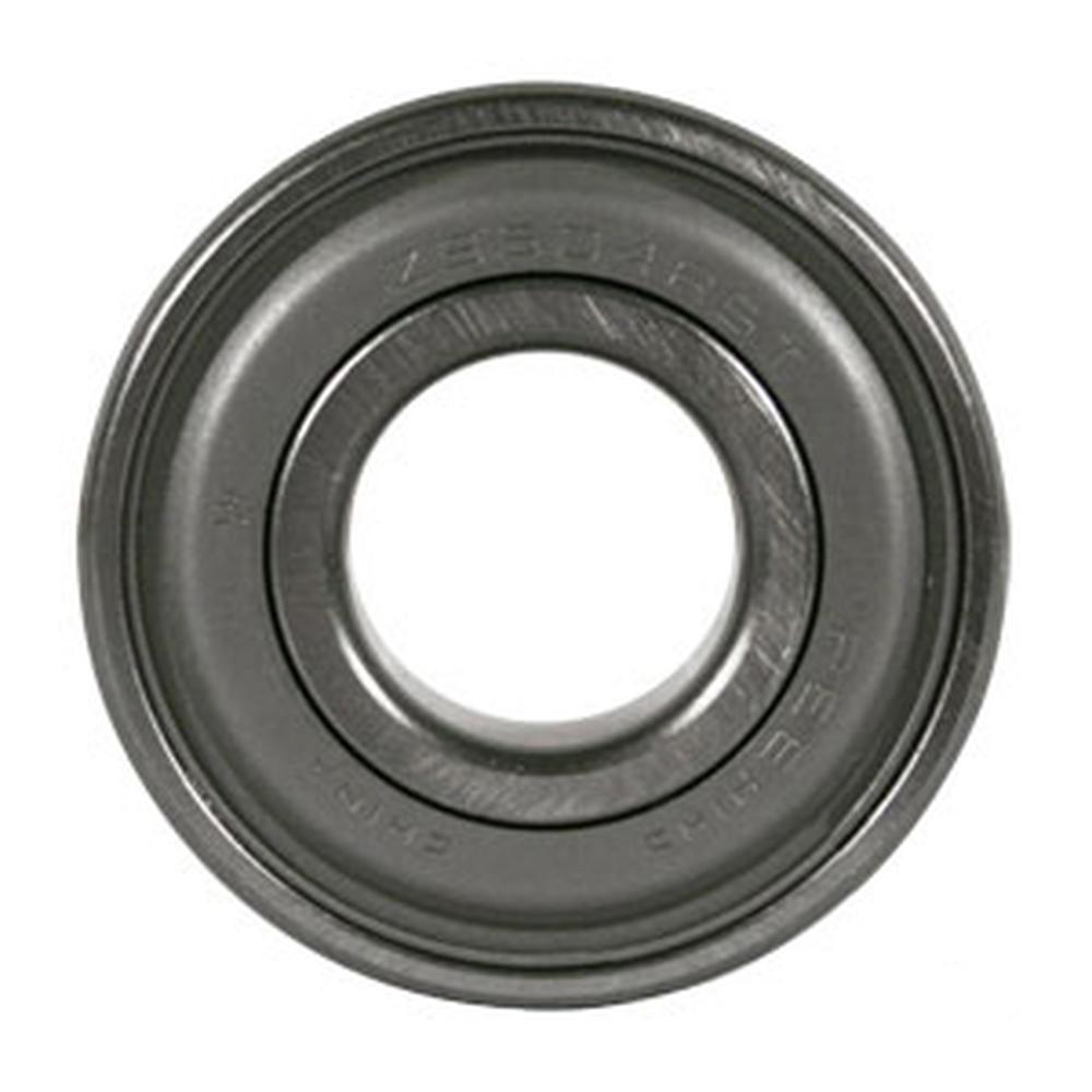 A-204RR6-I Ball Bearing Cylindrical Roudn Bore Fits Case-IH