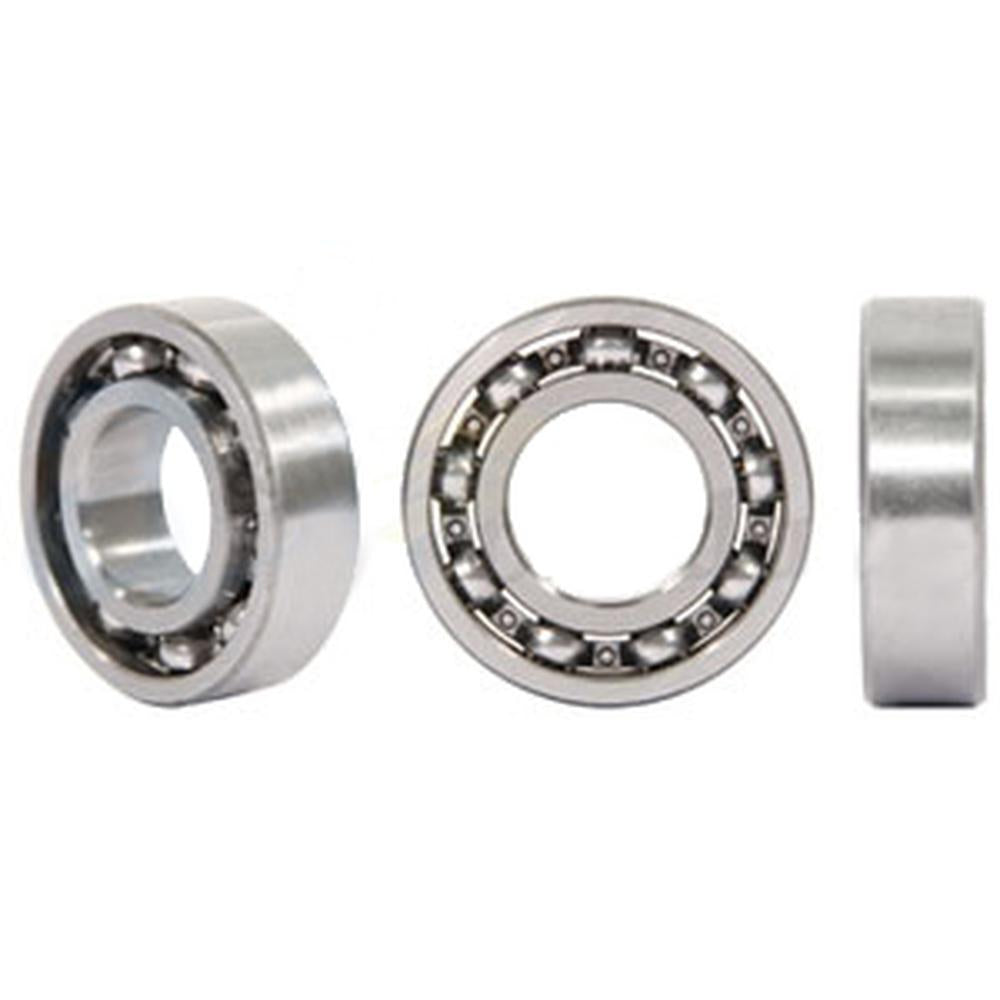 A-205-I-AI Bearing, Ball; 6200 Series, Flat Edge
