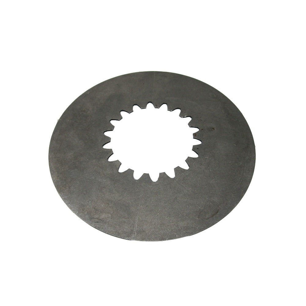 A-207000653 One Ampli-Torc Driven Plate Fits White/ Fits Oliver/ Fits Mpl Moline