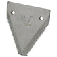 A-212-082-AI chrome 12ga under serrated