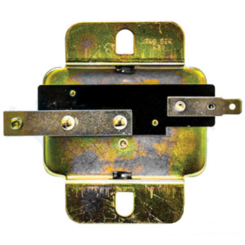A-21A600-AI VOLT. REGULATOR