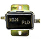 A-21A600-AI VOLT. REGULATOR
