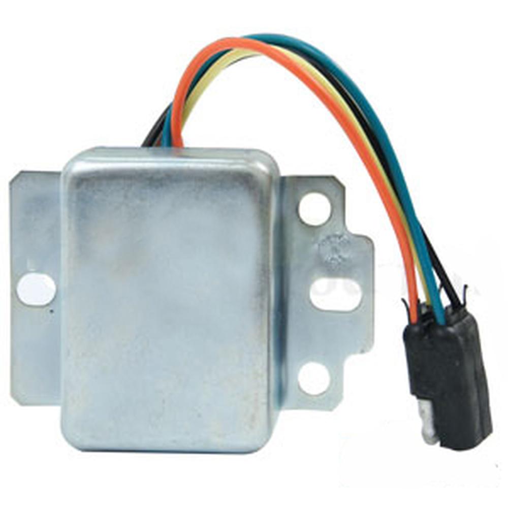A-21A656-AI Voltage Regulator