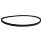 A-22431-768-003-AI One Belt, Traction Drive Fits  HS1132 TA, HS1132 TA/A,