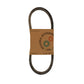 V-Belt Fits Honda Replaces 047765 Made with Aramid