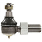 A-22512-AI Tie rod, w/ jam nut, seal & stud nut, RH thread