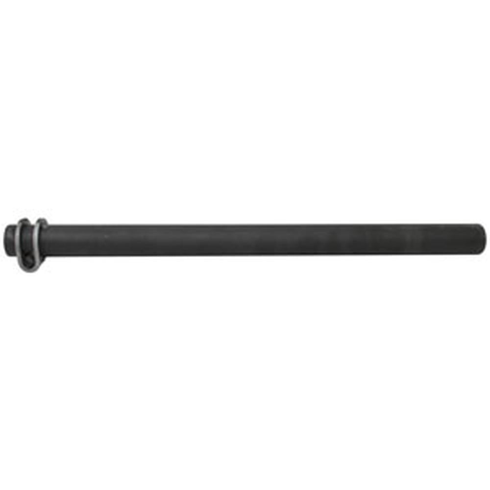 A-22514-AI Tube & clamp - includes hardware