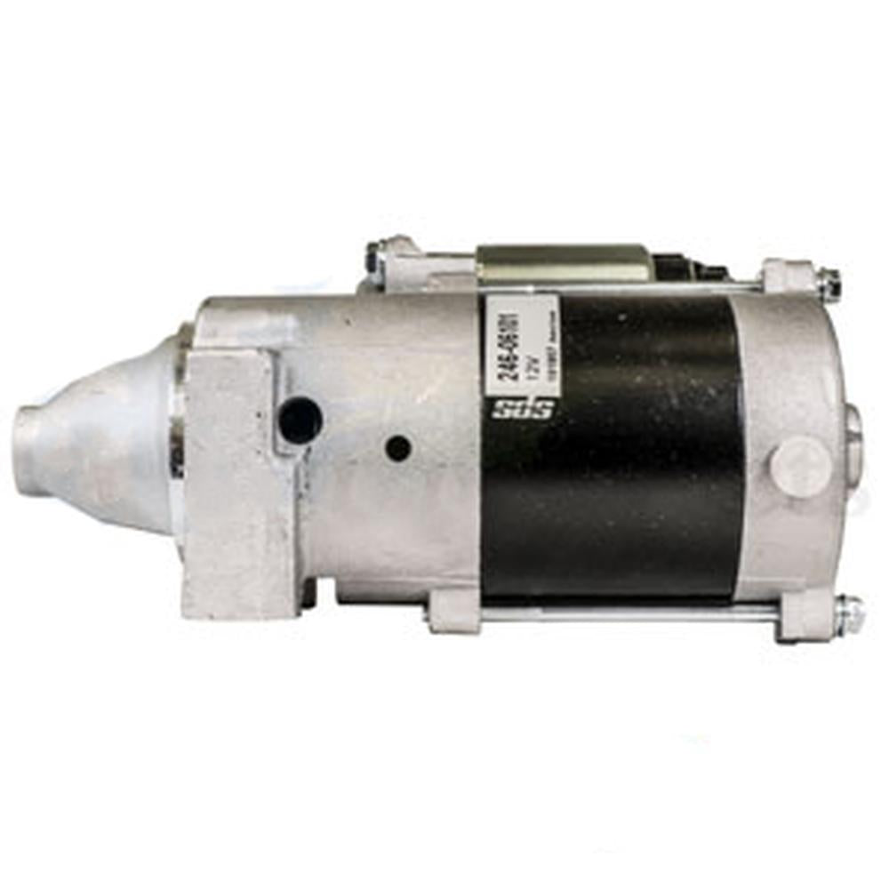 A-228000-7990-AI Starter, 12V, CCW, 9T, 0.6KW, (New)