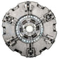 A-231004910-AI Pressure Plate: double, cast iron, independent PTO, 6 lever