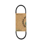 240K4 Replacement Micro-Rib V-Belt (24" Length 4 Ribs)