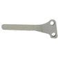 A-246649A1-AI Lever, Faceplate Coupler, RH