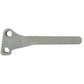 A-246651A1-AI - Lever, Faceplate Coupler, LH
