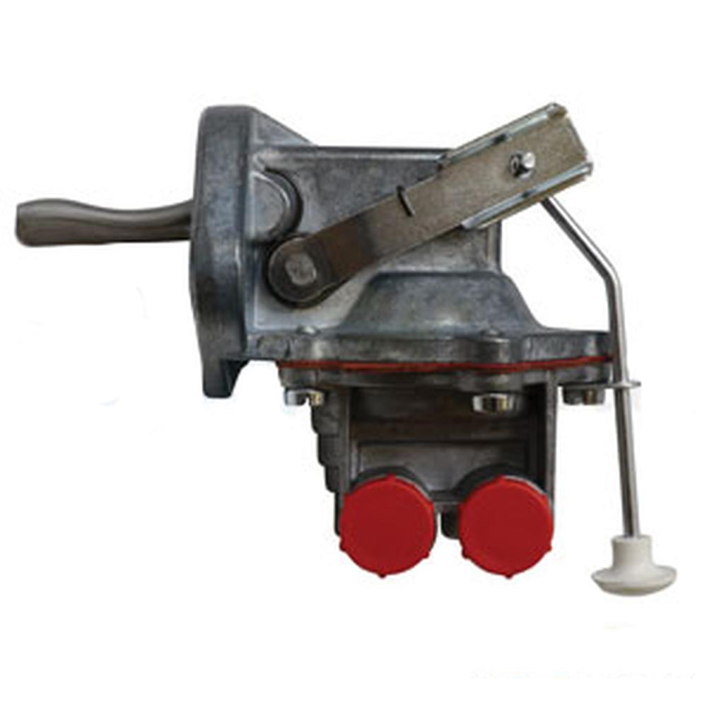 A-2641304-AI FUEL PUMP