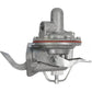 A-2641346-AI Fuel Pump, 2 hole mtg, w/ sediment bowl