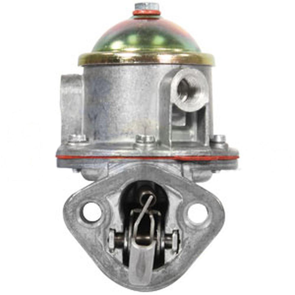 A-2641374-AI Fuel Pump, 2 hole mounting