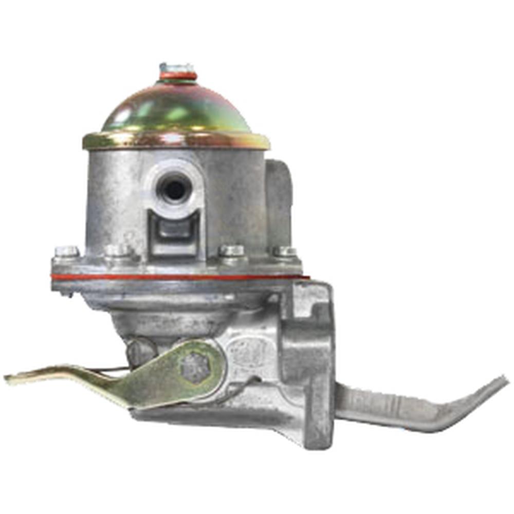 A-2641377-AI Fuel Pump, 2 hole mounting
