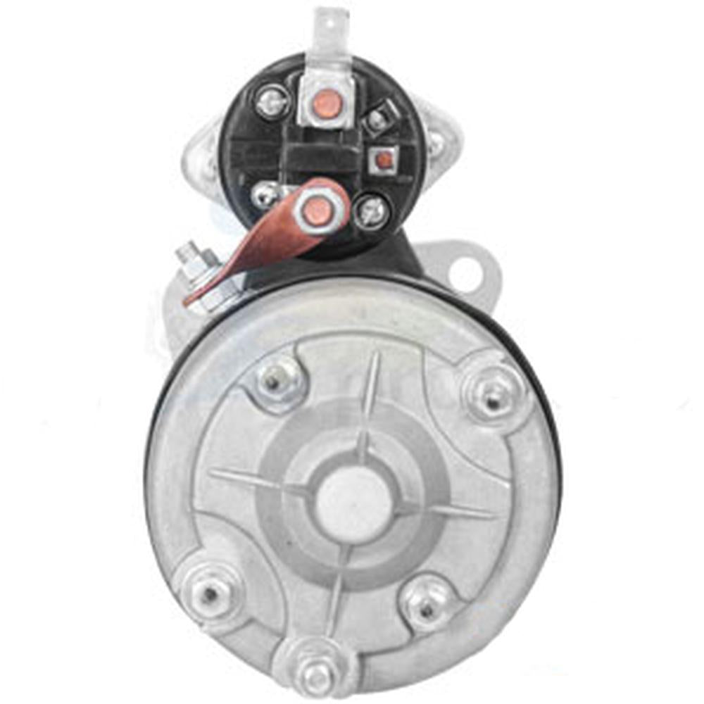 A-265-45102-AI Starter, Fits Lucas