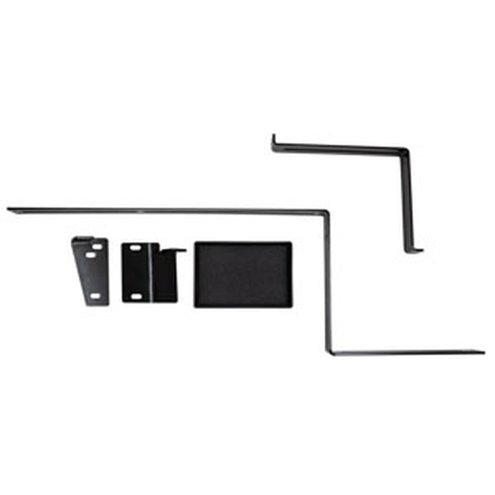 A-2772 Bracket, Monitor; R-RT Series Fits JD, W/ 10.4" Monitor