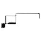 A-2772 Bracket, Monitor; R-RT Series Fits JD, W/ 10.4" Monitor