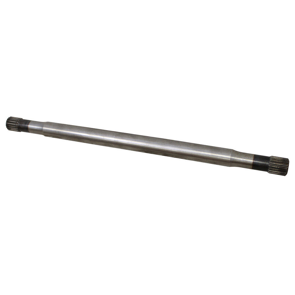 A-280512M1-AI Shaft, Traction Drive