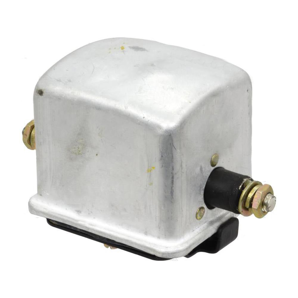 A-2872625-AI REGULATOR CONTROL BOX