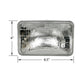 A-28A125-AI Lamps, Sealed Beam, Halogen, 12 Volt
