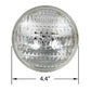 A-28A153-AI Bulb, Sealed Beam (12 Volt)