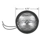 A-28A18-AI Headlamp, Sealed Beam (12 Volt)