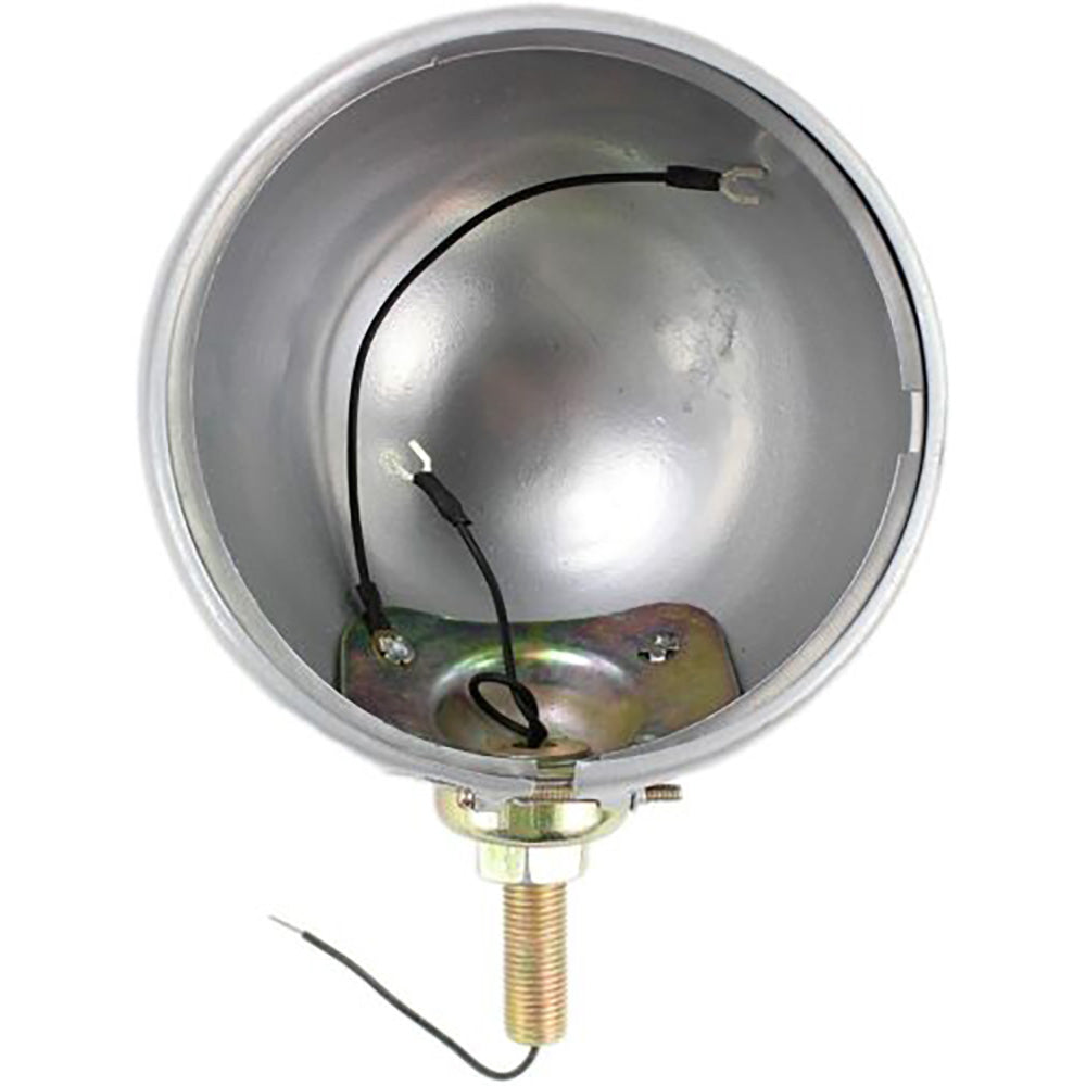 A-28A514-AI Housing, Steel Light