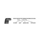 A-2926V646-AI Multiple Speed Belt (1 13/16" X 65.5")
