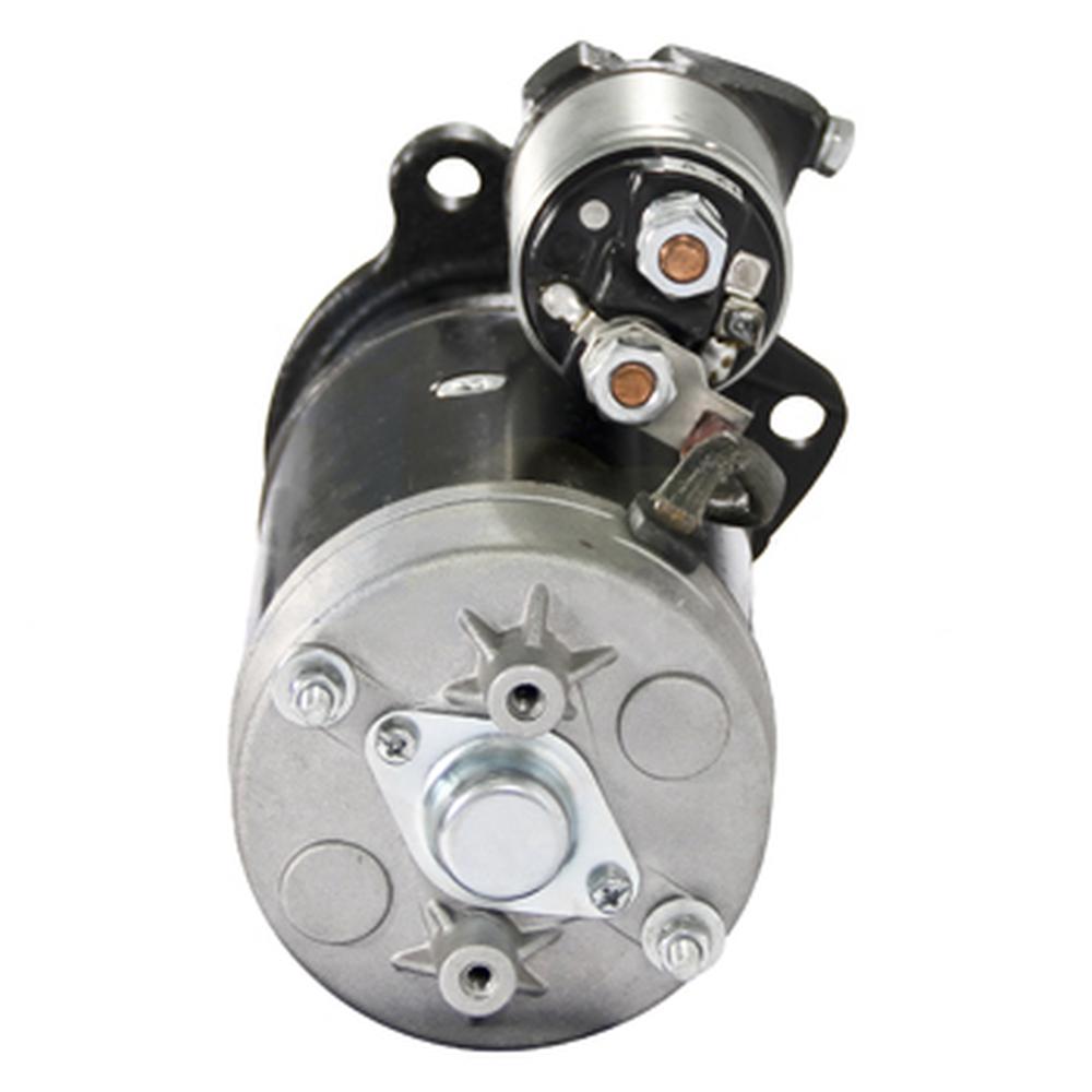 A-30-3043509-AI Starter, MM/DD
