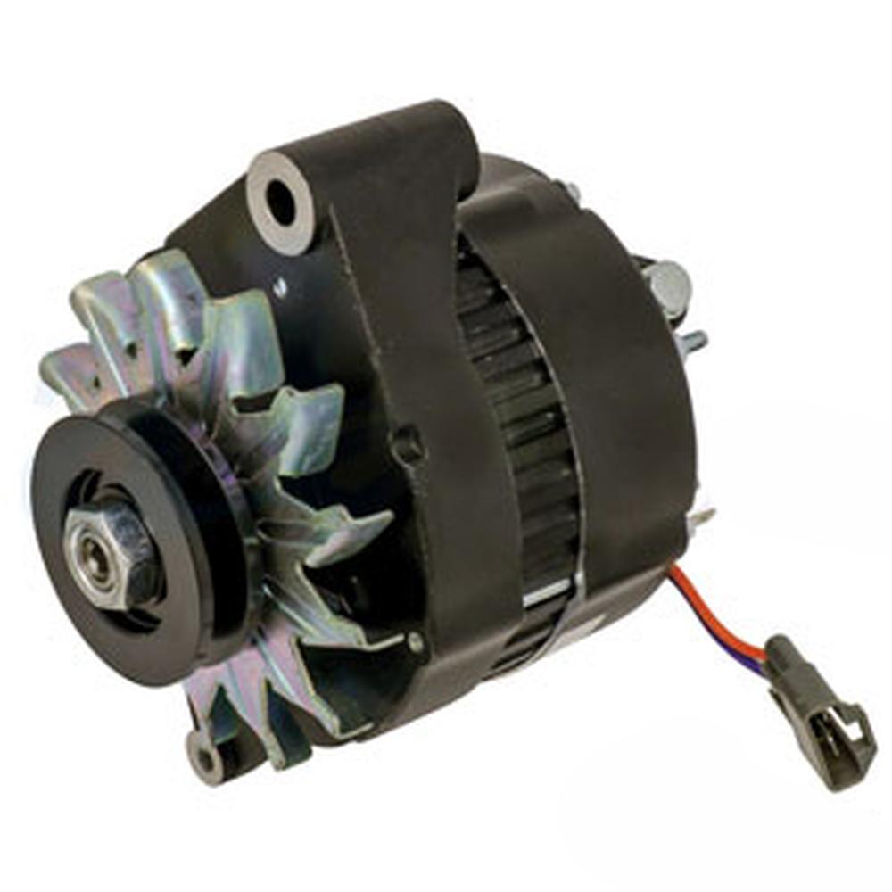 A-30-3496260-AI Alternator, MO/PL/IR/EF