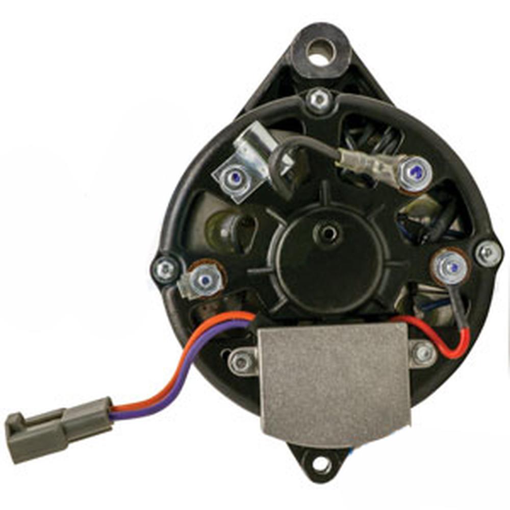 A-30-3496260-AI Alternator, MO/PL/IR/EF