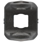 A-300-0500-AI Shaft Weld Yoke (w/ Bearing Groove)