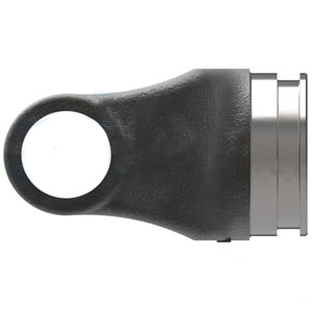 A-300-2600-AI Shaft Weld Yoke (w/ Bearing Groove)