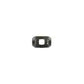 A-300-2600-AI Shaft Weld Yoke (w/ Bearing Groove)